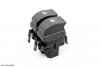 Pièce d’origine interrupteur de lève-vitre gauche pour Renault Kangoo / Master depuis 2008, 2556100Q0F , 8200476806